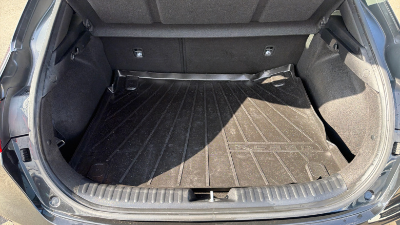 Kia Xceed 1.5T GDi ISG 2 5dr Petrol Hatchback